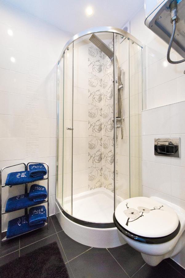 Gdanskie Apartamenty - Apartamenty - Dluga Z Widokiem Na Ratusz I Nad Motlawa Kültér fotó
