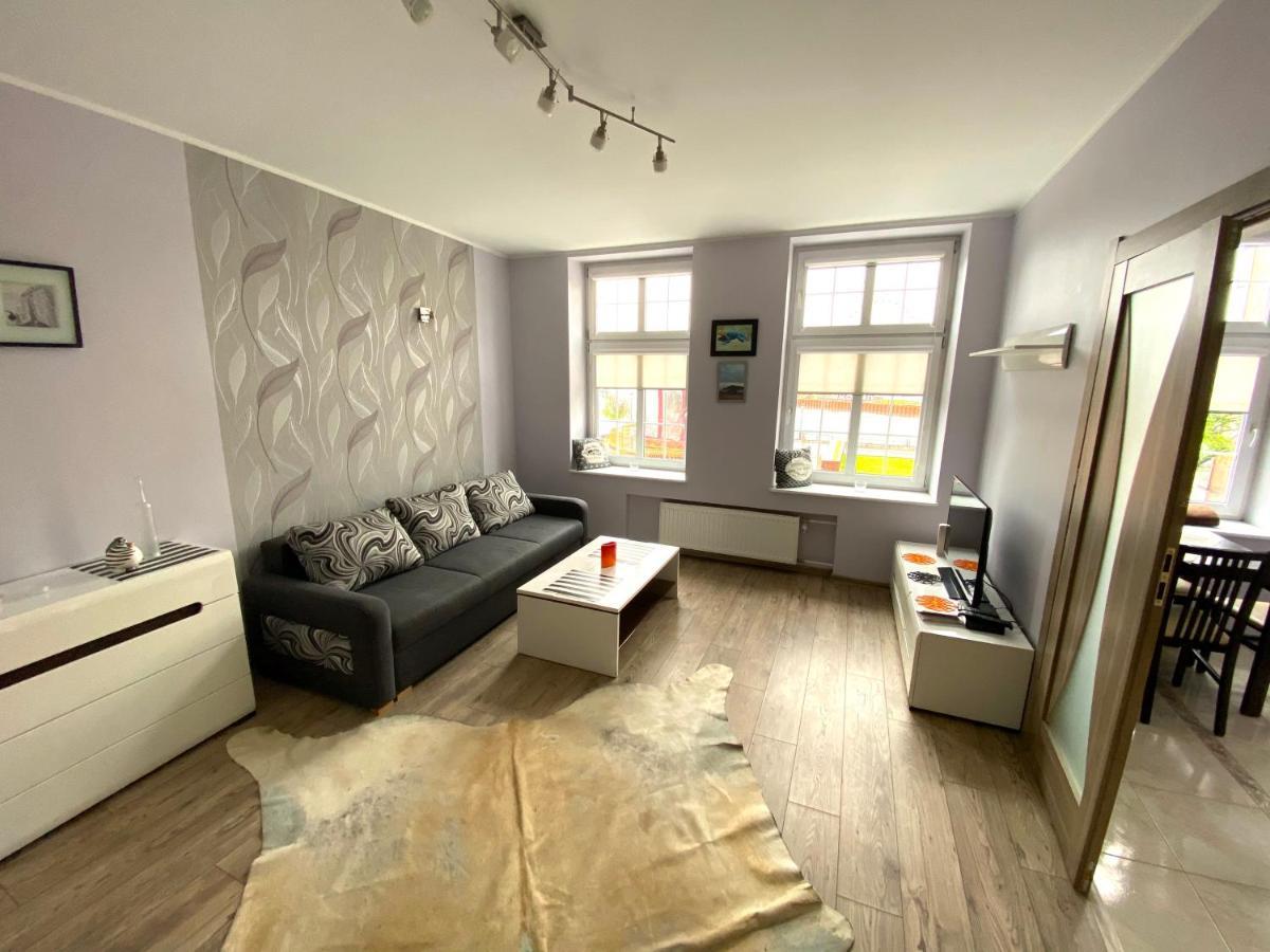 Gdanskie Apartamenty - Apartamenty - Dluga Z Widokiem Na Ratusz I Nad Motlawa Kültér fotó