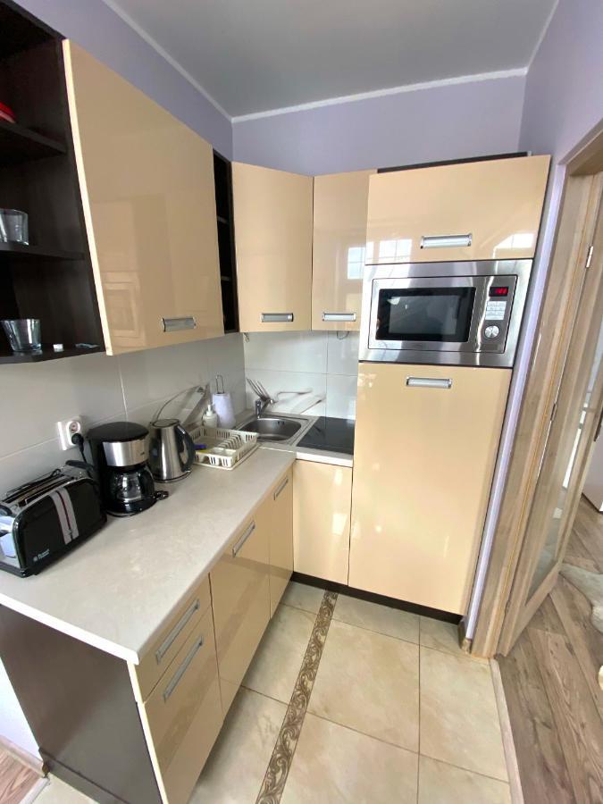Gdanskie Apartamenty - Apartamenty - Dluga Z Widokiem Na Ratusz I Nad Motlawa Kültér fotó