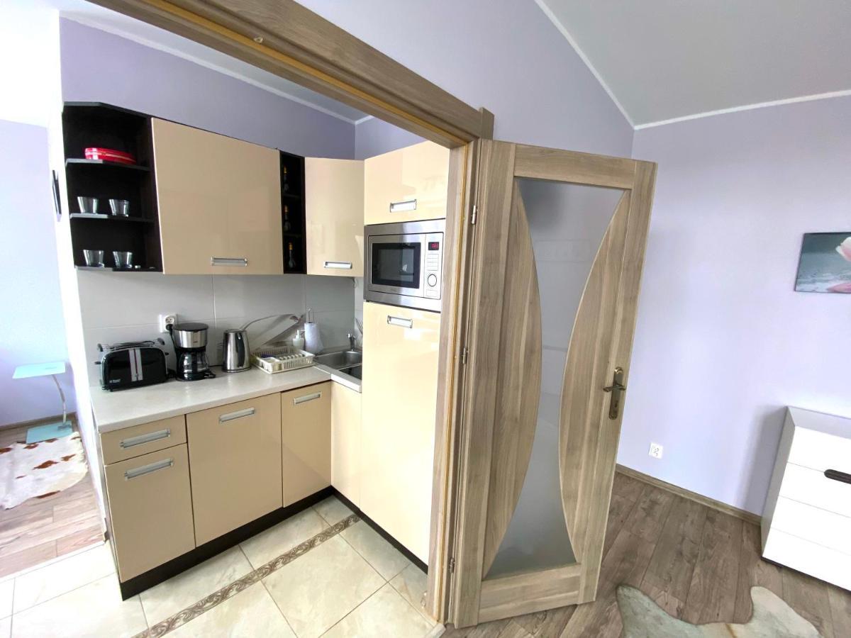 Gdanskie Apartamenty - Apartamenty - Dluga Z Widokiem Na Ratusz I Nad Motlawa Kültér fotó