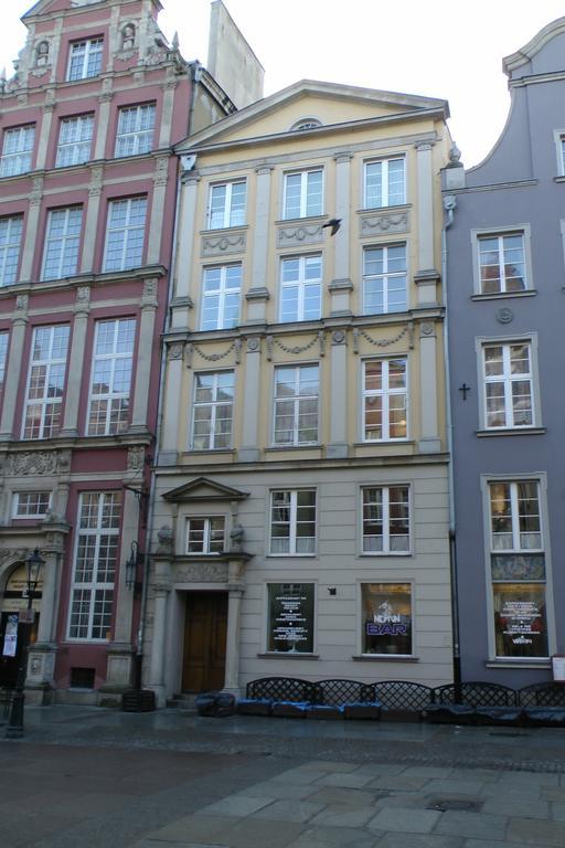 Gdanskie Apartamenty - Apartamenty - Dluga Z Widokiem Na Ratusz I Nad Motlawa Kültér fotó