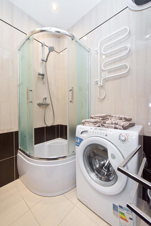 Gdanskie Apartamenty - Apartamenty - Dluga Z Widokiem Na Ratusz I Nad Motlawa Szoba fotó