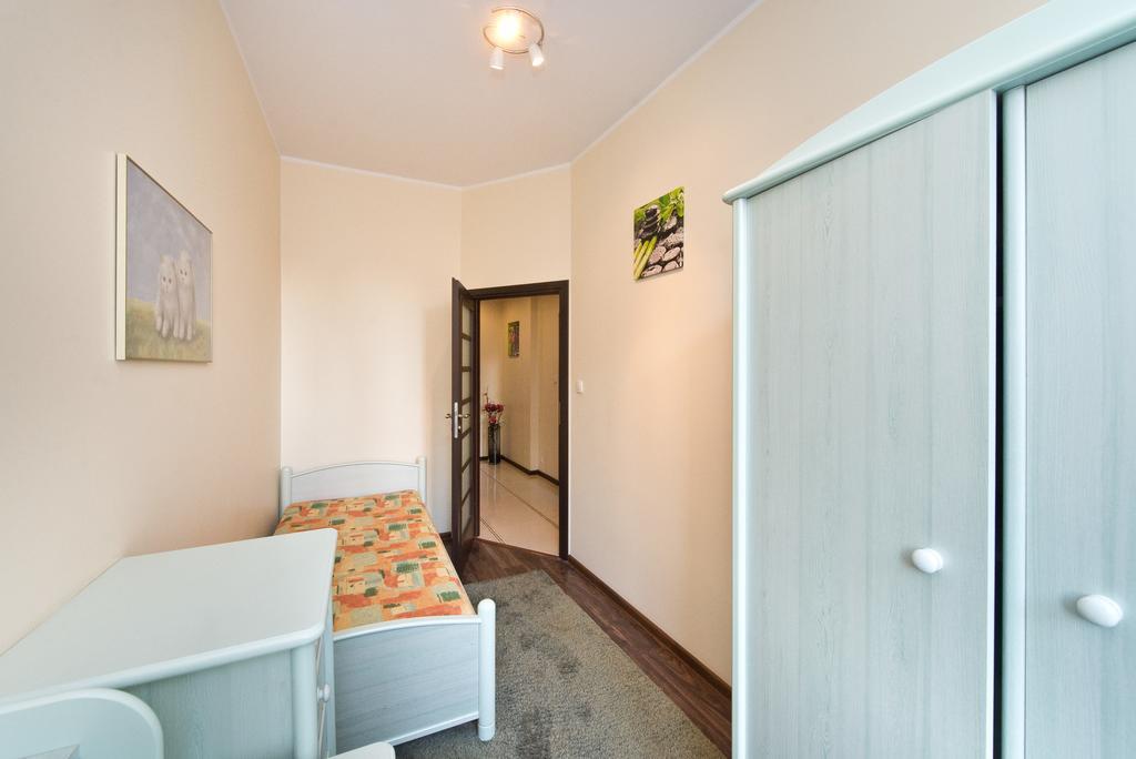 Gdanskie Apartamenty - Apartamenty - Dluga Z Widokiem Na Ratusz I Nad Motlawa Szoba fotó