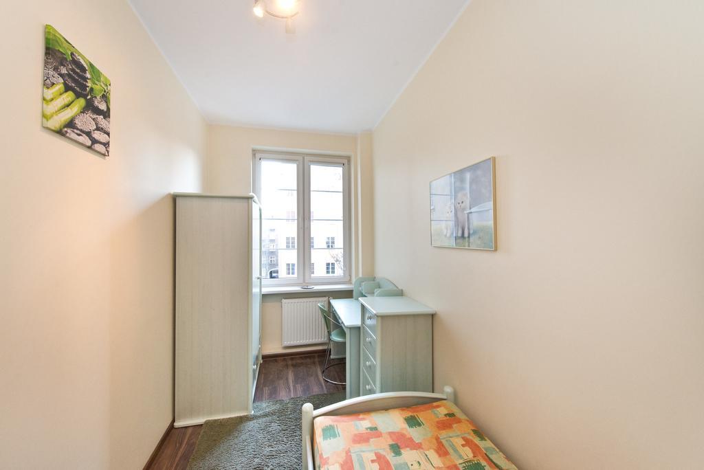 Gdanskie Apartamenty - Apartamenty - Dluga Z Widokiem Na Ratusz I Nad Motlawa Szoba fotó