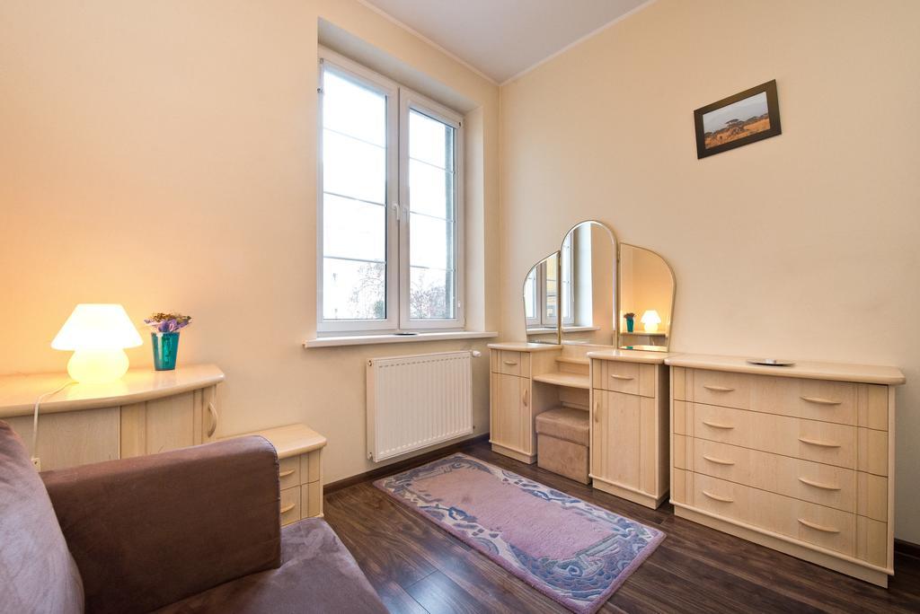 Gdanskie Apartamenty - Apartamenty - Dluga Z Widokiem Na Ratusz I Nad Motlawa Szoba fotó
