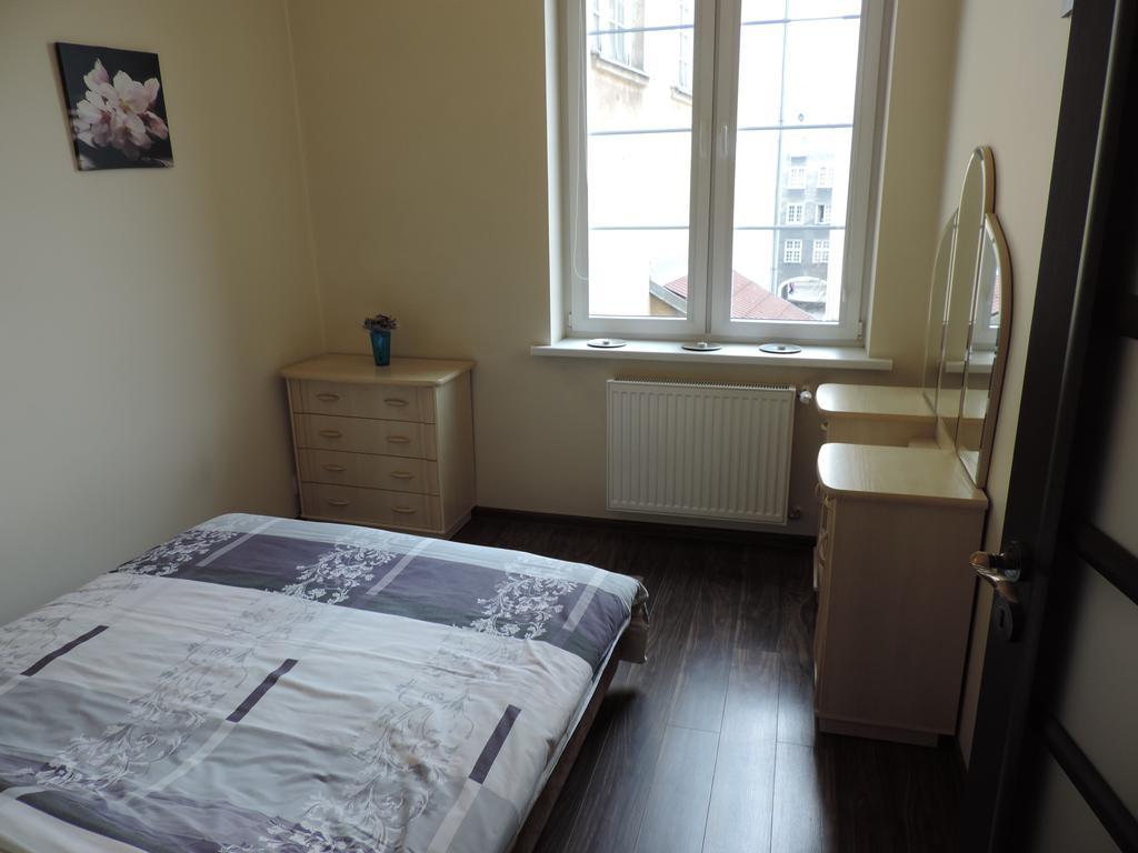 Gdanskie Apartamenty - Apartamenty - Dluga Z Widokiem Na Ratusz I Nad Motlawa Kültér fotó