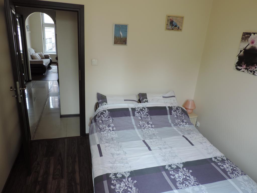 Gdanskie Apartamenty - Apartamenty - Dluga Z Widokiem Na Ratusz I Nad Motlawa Kültér fotó