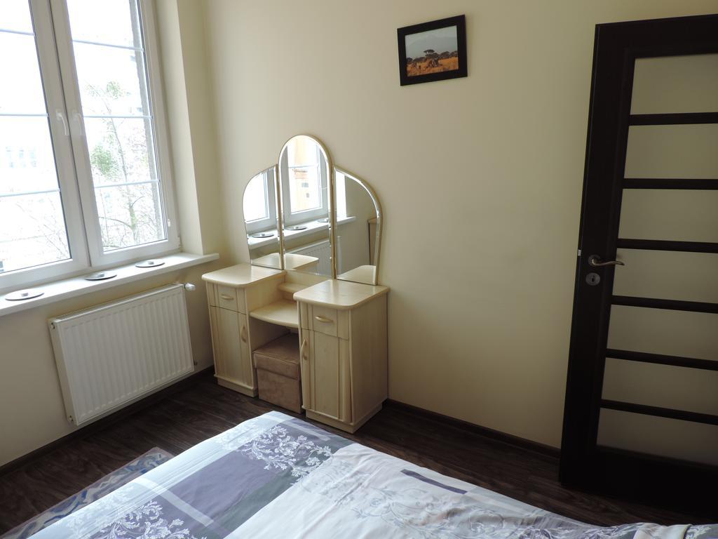 Gdanskie Apartamenty - Apartamenty - Dluga Z Widokiem Na Ratusz I Nad Motlawa Kültér fotó