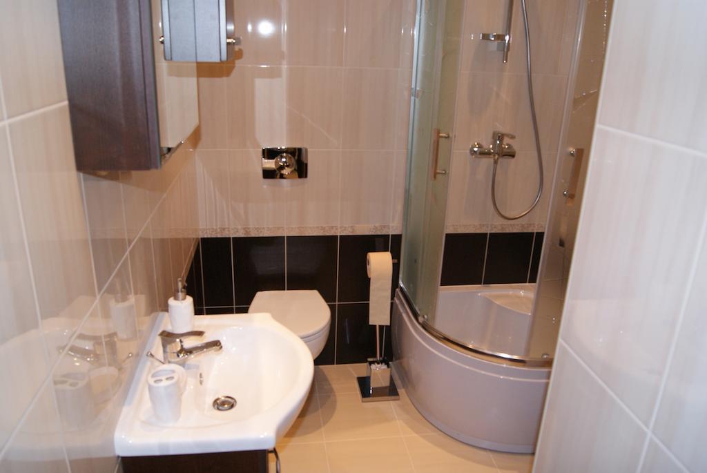 Gdanskie Apartamenty - Apartamenty - Dluga Z Widokiem Na Ratusz I Nad Motlawa Kültér fotó